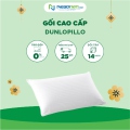 Gối Dunlopillo cao cấp