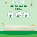 Gối ôm cao su Liên Á