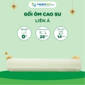 Gối ôm cao su Liên Á