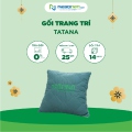 Gối trang trí TATANA