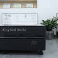 Nệm lò xo King Koil World (Hàng xả kho)