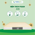 Nệm Tech Foam ACB