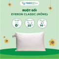 Ruột gối Everon Classic (Mỏng)