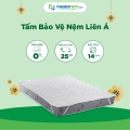 Tấm Bảo Vệ Nệm Liên Á