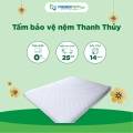 Tấm bảo vệ nệm Thanh Thủy