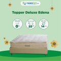 Topper Deluxe Edena