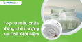 Top 10 mẫu chăn đông chất lượng, giá rẻ tại Thế Giới Nệm