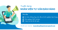 Tuyển dụng nhân viên bán hàng tại Thế Giới Nệm