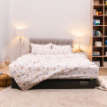 Ga cotton đũi TATANA (Nhiều mẫu)