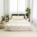 Ga cotton đũi TATANA (Nhiều mẫu)