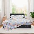 Ga cotton đũi TATANA (Nhiều mẫu)