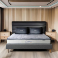 Nệm lò xo Liên Á Cassaro Plush
