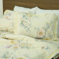 Ga Tencel TATANA Silver PL123