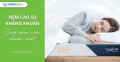 Cách chọn nệm cao su kháng khuẩn chuẩn nhất