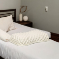 Gối Cao Su Honey Massage Vạn Thành