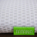 Gối cao su Oval TATANA (Hàng xả kho Vũng Tàu)