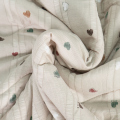 Ga Cotton Đũi TATANA CĐ16