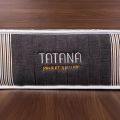 Nệm lò xo túi kháng cháy TATANA Hotela