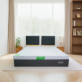 Nệm cao su bông TATANA gấp 3 (Hàng xả kho)