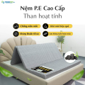 Nệm PE Than Hoạt Tính TATANA