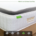 Nệm lò xo túi TATANA Hana Cool Plus