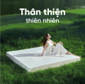 Nệm cao su Kim Cương Happy Gold