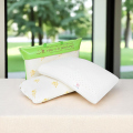 Gối cao su Oval Đồng Phú