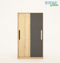 Tủ quần áo TATANA – TU015