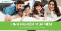 Kinh nghiệm mua nệm êm ái như khách sạn 5 sao