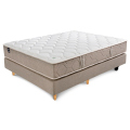 Nệm Lò Xo Dunlopillo Comfort Suite (IPS)