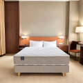 Nệm Lò Xo Dunlopillo Comfort Suite (IPS)