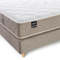 Nệm Lò Xo Dunlopillo Comfort Suite (Normablock)