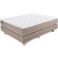 Nệm Lò Xo Dunlopillo Comfort Suite (Normablock)