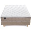Nệm Lò Xo Dunlopillo Comfort Suite (Normablock)