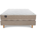 Nệm Lò Xo Dunlopillo Comfort Suite (Normablock)