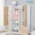 Tủ quần áo Tatana TU043