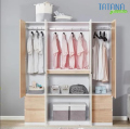 Tủ quần áo Tatana TU043
