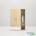 Tủ quần áo TATANA – TU005
