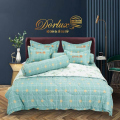Bộ chăn ga TATANA/Dorlux  (Quà tặng theo size nệm)