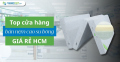Top cửa hàng bán nệm cao su bông giá rẻ tại TP.HCM