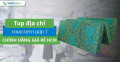 Top địa chỉ mua nệm gấp 3 chính hãng giá rẻ tại TP.HCM