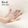 Gối cao su dợn sóng Vạn Thành