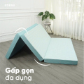 Nệm bông ép Edena chần gòn