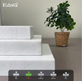 Nệm bông ép Edena gấp 3