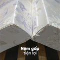 Nệm bông ép Everon Padding