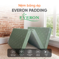 Nệm bông ép Everon Padding