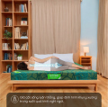 Nệm bông ép gấp Eva TATANA