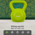 Nệm bông ép gấp Eva TATANA