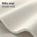 Nệm cao su em bé Tatana Baby Care
