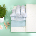 Nệm cao su em bé Tatana Baby Care